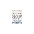 Pacon D'nealian Chart Tablet 32" x 24", White (pac74730), 2 Pack-2 bundles of chart tablets containing 25 sheets perfect for improving basic handwriting skills