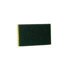 Scotch-Brite Medium Duty Scrubbing Sponge - Yellow-Designed for everyday cleaning
