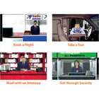 Individual Software Easy English Platinum for Windows (1 User) [Download]-Advanced Voice Recognition