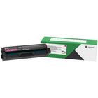 Lexmark C3210M0 Magenta Return Program Print Cartridge (C3210M0)-The package includes one magenta cartridge