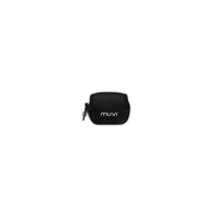 Veho VCC-A049-KCB MUVI K-Series Neoprene Carry Pouch, Small-Small, light and durable neoprene carry pouch