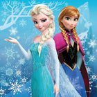 Ravensburger Winter Adventures - 3 Puzzles-Includes 147 pieces (3 puzzles, 49 pieces per puzzle)