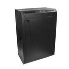 StarTech 8U Vertical Server Cabinet, 30" (RK830WALVS)-Offers a space-saving way to keep your network and server equipment secure