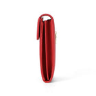 Champs RFID Blocking Smartphone Bag - Red-8 Credit Card Slots
