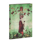 Paperblanks Softcover Flexis - Midi - Lined - Dreamscapes-176 pages