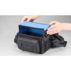 Zoom PCF-8n - Protective Case for F8n and F4-Large Main Compartment for Mics & Cables