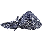 Ergodyne Chill-Its 6710Ct Cooling Triangle Hats, Blue - 3 Pack-Head Protection Type - Hats