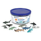 Learning Resources Ocean Creatures - Multicolor - Set of 50-Explore the world of undersea creatures with this fun, fascinating ocean animal set!