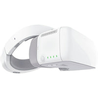 DJI Goggles FPV Headset (CP.PT.000672)-Ultra-high quality screens