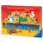 Ravensburger Labyrinth-Multicolored / carton / plastic