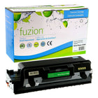 fuzion Xerox 106R03624 (106R03624) Compatible Toner Cartridge - High Yield - Black-Ink Colour: Black