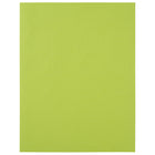 JAM Paper Circle Round Label Sticker Seals - 1-2/3" Diameter - Ultra Lime Green - 120 Pack -Green Circle Label Stickers, Ship in style or use colour coding to stay organized with colourful sticker seals