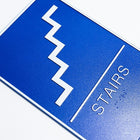Futech WS008 "Stair" Sign-3