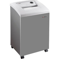 Dahle CleanTEC 51472 Office 16-Sheet Cross-Cut Shredder-Dahle CleanTEC filters up to 98% of harmful fine dust for cleaner air