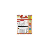 Evan-Moor Daily Paragraph Editing Book, Grade 4 (EMC2727)-Ages 9 - 10 and grades 4th