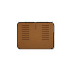 Zugu Alpha Case for 12.9" iPad Pro (2021) - Brown-Magnetic Folio Case