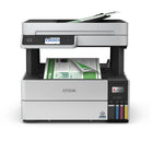 Epson EcoTank Pro ET-5150 Wireless All-in-One Supertank Printer-Print Resolution: 4-colour, 4800 x 1200 dpi
