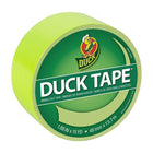Duck Brand Duct Tape, Fluorescent Citrus-Duct Tape