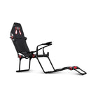 Next Level Racing F-Gt Lite Cockpit-Next level racing hubs allow for quick adjustments and durability