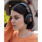 House of Marley Positive Vibration Frequency Headphones - Rasta-5