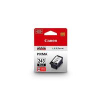 Canon PG-243 Black Ink Cartridge (1287C001)-Get standard-yield capacity per ink cartridge while enjoying cost savings