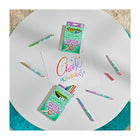 Crayola Colours of Kindness Fine Line Markers - 10 Pack-6