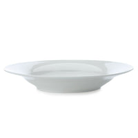 Maxwell & Williams Cashmere Rim Soup Bowl, 4 Pack-Dining