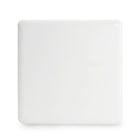Tableau effaçable à sec Poppin, 12 "x 12", Blanc-12,5 larg. x 12,5 haut. x 0,5 prof.  (po)