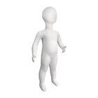 Eddie's Child Mannequin - 18 - 24 Months - White (151051-1)-Child Mannequin - 18 - 24 Months