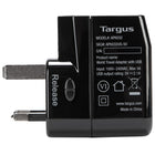 Targus APK032US World Power Travel Adapter with USB Ports-8