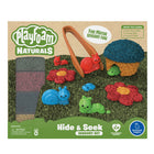 Educational Insights Playfoam Naturals Hide & Seek Sensory Set - Multicolor-Build fine motor skills: Squishing, squashing, scooping, and sculpting builds the fine motor skills kids need to button their shirts and cut with scissors