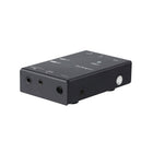 StarTech HDMI Over IP Receiver for ST12MHDLNHK, 1080p (ST12MHDLNHR)-Efficiently distribute video throughout your site using your local area network