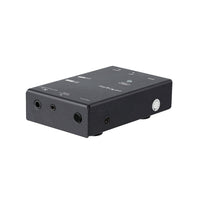 StarTech HDMI Over IP Receiver for ST12MHDLNHK, 1080p (ST12MHDLNHR)-Efficiently distribute video throughout your site using your local area network