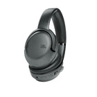 JBL Tour One - Wireless Over-Ear Noise Cancelling Headphones - Black-Weight: 268g/0.59 lbs