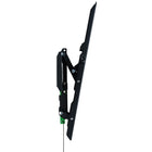 Kanto PT300 Tilting TV Wall Mount for 32" to 90" TVs-Accommodates VESA sizes from 100x100 to 600x400