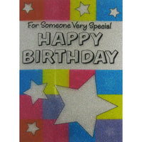 Rosedale Greeting Card, Birthday, Teen Girl-Printed on premium coated card stock