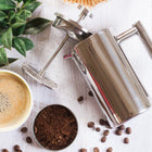 Minimal French Press - Classic - 720 ml-Dishwasher top rack safe