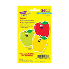 Trend Enterprises Mini Accents Apples, 216 Pack (T-10808)-Age group and grade: Ages 3 - 15 and grades pre-kindergarten - 9th