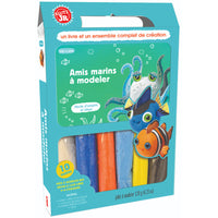 Klutz Amis Marins A Modeler-Klutz Jr