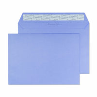 Blake Creative Color Light Purple Invitation Envelopes - 6" W x 9" L - Summer Violet - 25 Pack-Summer Violet