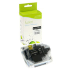 fuzion Brother LC-3029BK Compatible Inkjet Cartridges - High Yield - Black-Ink Colour: Black
