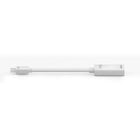 j5create JDA159 Mini DisplayPort to HDMI 4K Adapter-No software required