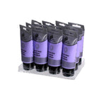 Time 4 Crafts 75ml Acrylic Paint, 6.75 x 6 inches, Pack of 12, Lavender-Set: includes a total of 12 vibrant, richly pigmented acrylic paint tubes (all in the same color), perfect for art teachers, hobbyists, professionals, hospitals, daycares, workshops