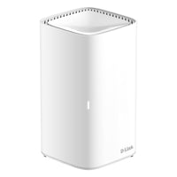 D-Link AC1900 High-Performance Scalable Mesh Wi-Fi Router-Dual-Mode Feature - Allowing you to use this device as either a Wi-Fi Router or Wi-Fi Range Extender depending on your needs
