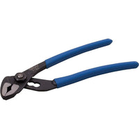 Gray Tools Ignition Slip Joint Plier, 3/4" Capacity, 5" Long-Capacity (inches): 3/4"