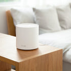 TP-Link Deco X50 AX3000 Whole Home Mesh Wi-Fi 6 System - White - 2 Pack-AI-driven Mesh intelligently learns the network environment to provide ideal Wi-Fi unique to your home