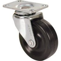 All-purpose Casters, Tread Width", 7/8, Swivel All-purpose Casters, Bearing Type, Nylon, 36 Pack-Wheel Dia" - 2