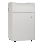 Dahle 20392 16" High Capacity Paper Shredder, Cross Cut-50 gallon