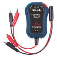 REED Instruments R5300 Continuity Tester-Continuity Tester