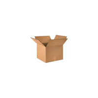 Gerrity Corrugated Boxes - 24" x 18" x 14" - 200# - 15 Pack-200 lb. test corrugated fibreboard